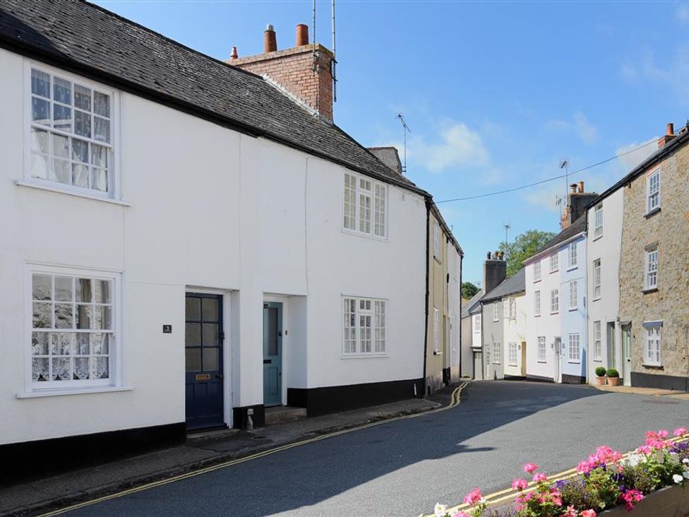 Cottage ∙ 2 Bedrooms ∙ 4 Guests - Lyme Regis