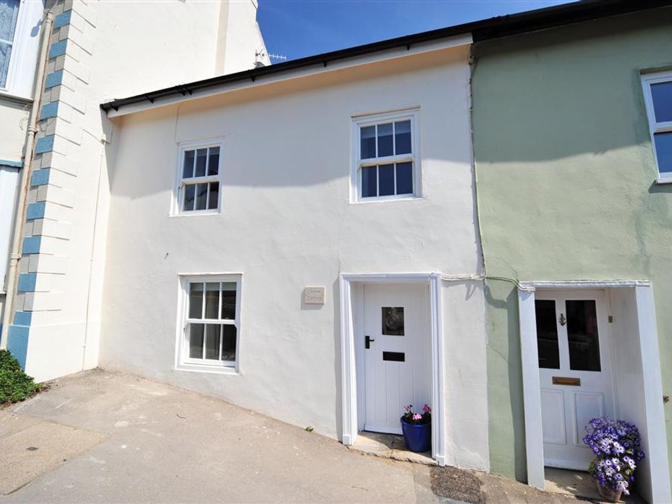 Charm Cottage - Charmouth