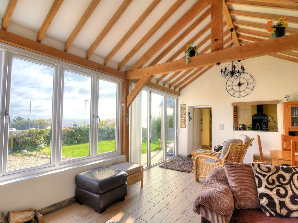 Cottage ∙ 2 Bedrooms ∙ 4 Guests - Lyme Regis