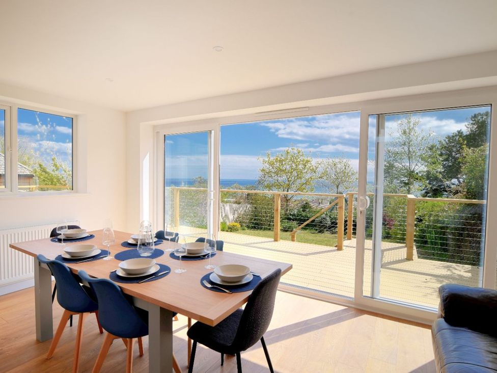 Cottage ∙ 3 Bedrooms ∙ 6 Guests - Lyme Regis
