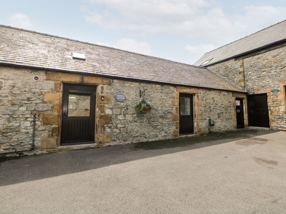 Cottage ∙ 1 Bedroom ∙ 2 Guests - Bakewell