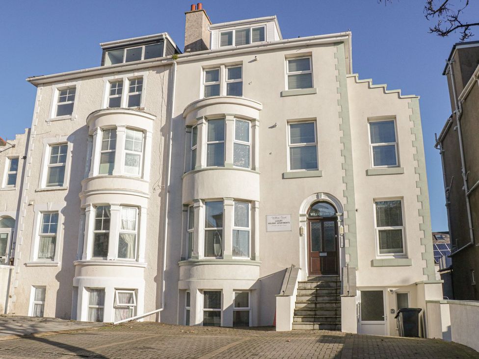 Cottage ∙ 1 Bedroom ∙ 2 Guests - Conwy