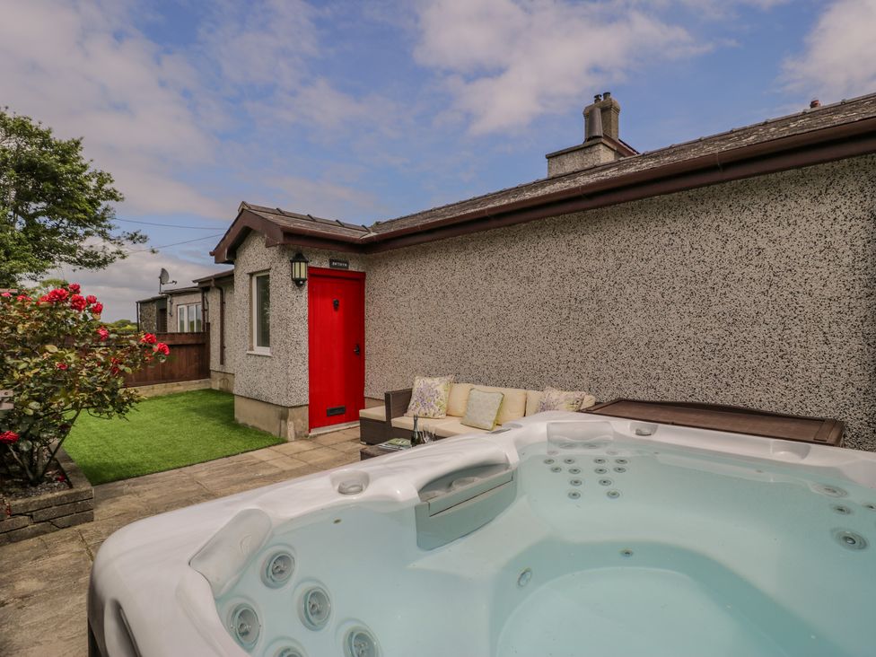 Cottage ∙ 3 Bedrooms ∙ 6 Guests - Caernarfon