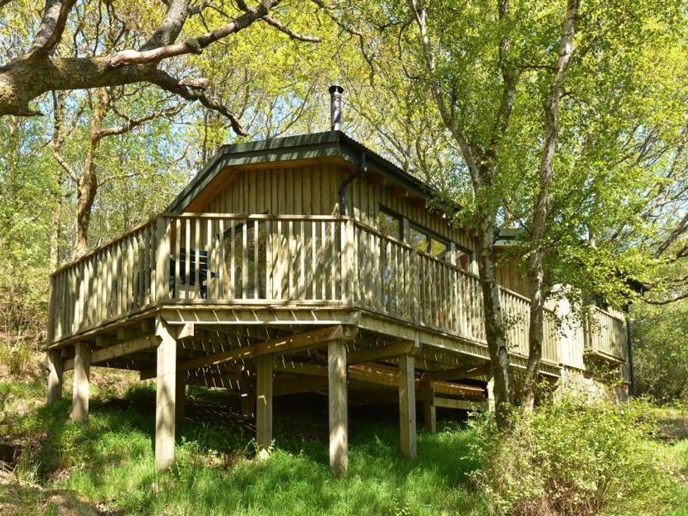 Cottage ∙ 1 Bedroom ∙ 2 Guests - Skye