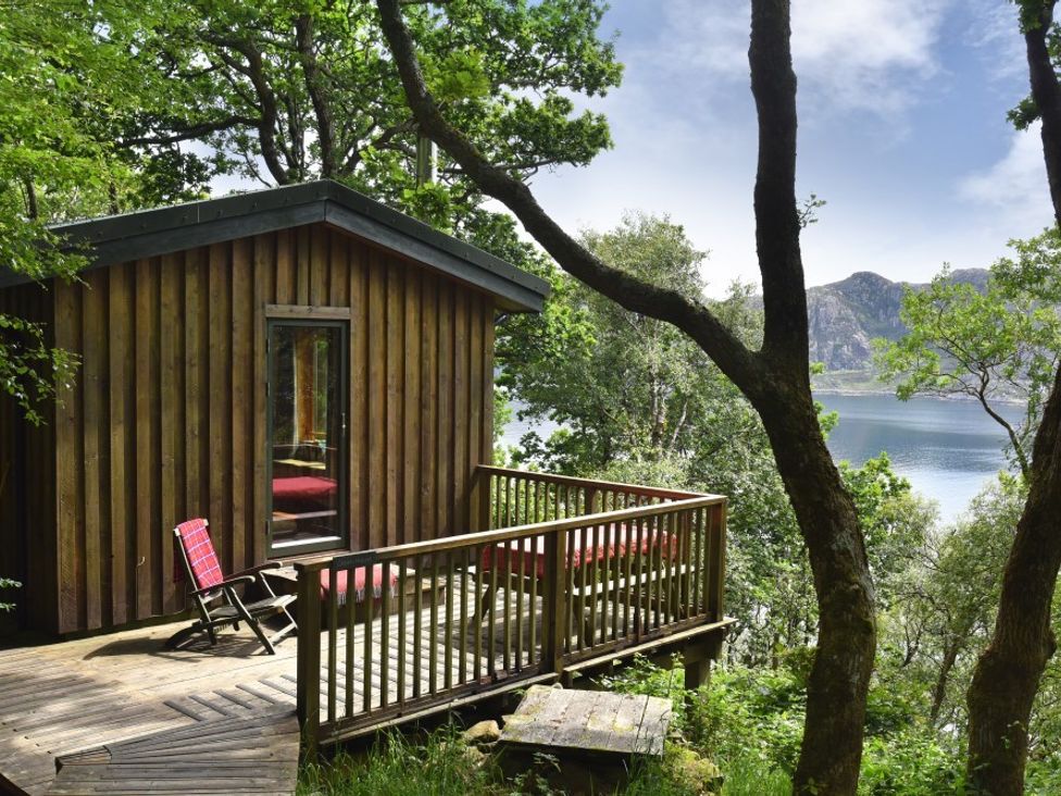 Cottage ∙ 1 Bedroom ∙ 2 Guests - Skye