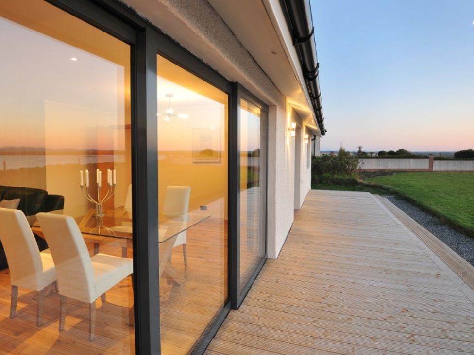 Cottage ∙ 2 Bedrooms ∙ 4 Guests - Outer Hebrides