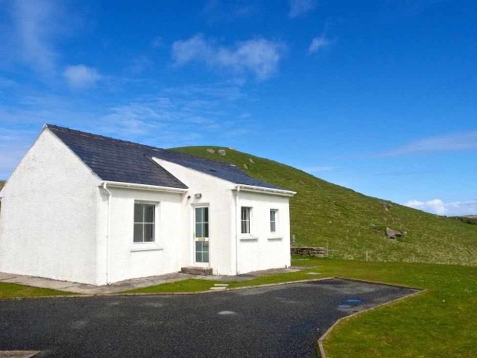 Cottage ∙ 1 Bedroom ∙ 2 Guests - Outer Hebrides
