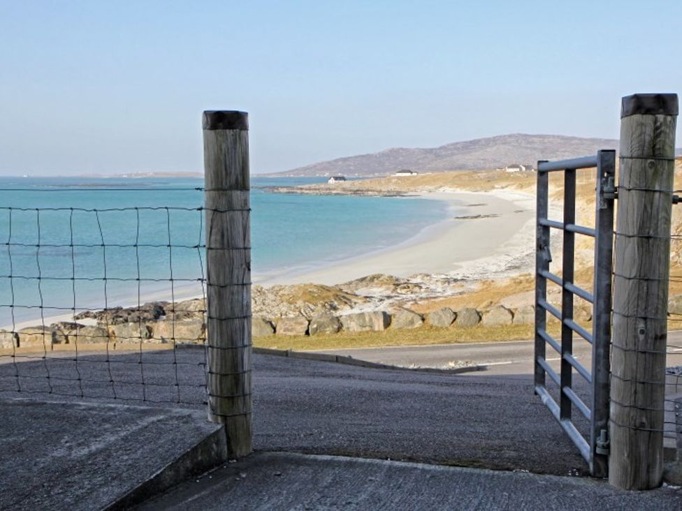 Cottage ∙ 2 Bedrooms ∙ 4 Guests - Outer Hebrides