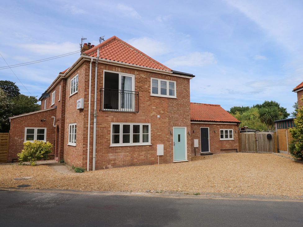 Cottage ∙ 2 Bedrooms ∙ 4 Guests - Wells-next-the-Sea