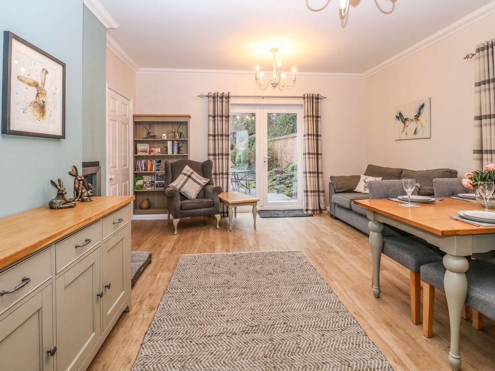 Cottage ∙ 1 Bedroom ∙ 2 Guests - Norwich