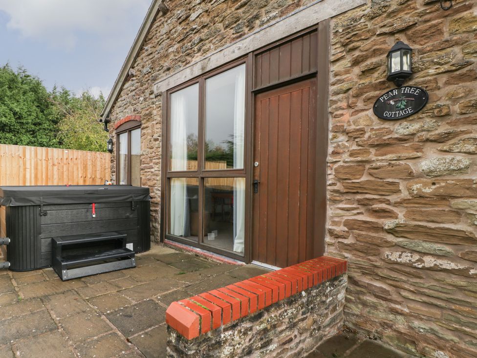 Cottage ∙ 1 Bedroom ∙ 2 Guests - Cotswolds