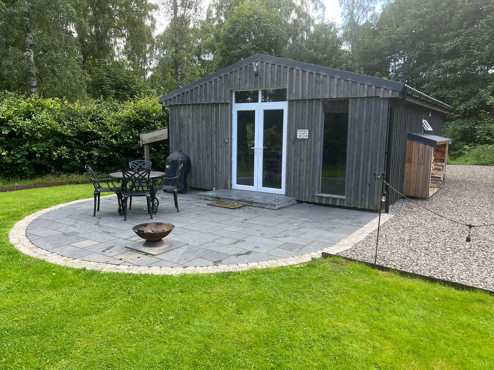 Cottage ∙ 1 Bedroom ∙ 4 Guests - Blair Atholl