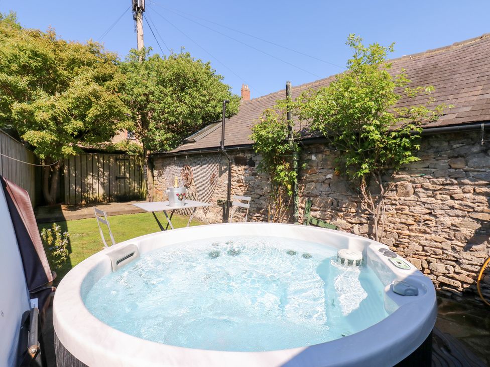 Cottage ∙ 3 Bedrooms ∙ 6 Guests - North Yorkshire