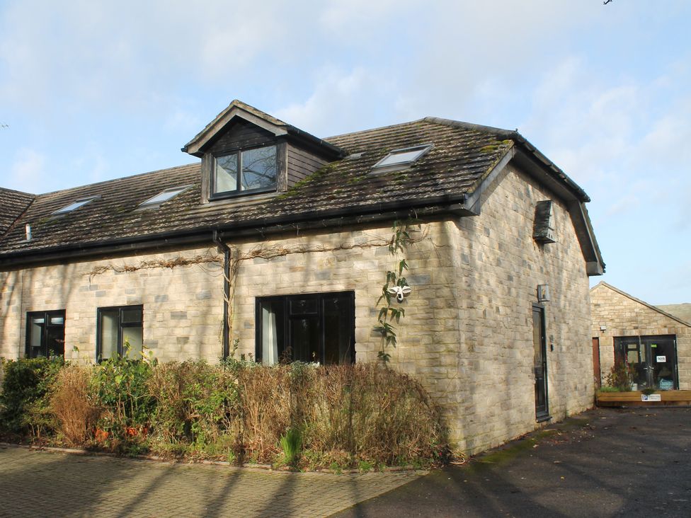 Cottage ∙ 1 Bedroom ∙ 2 Guests - Corfe Castle