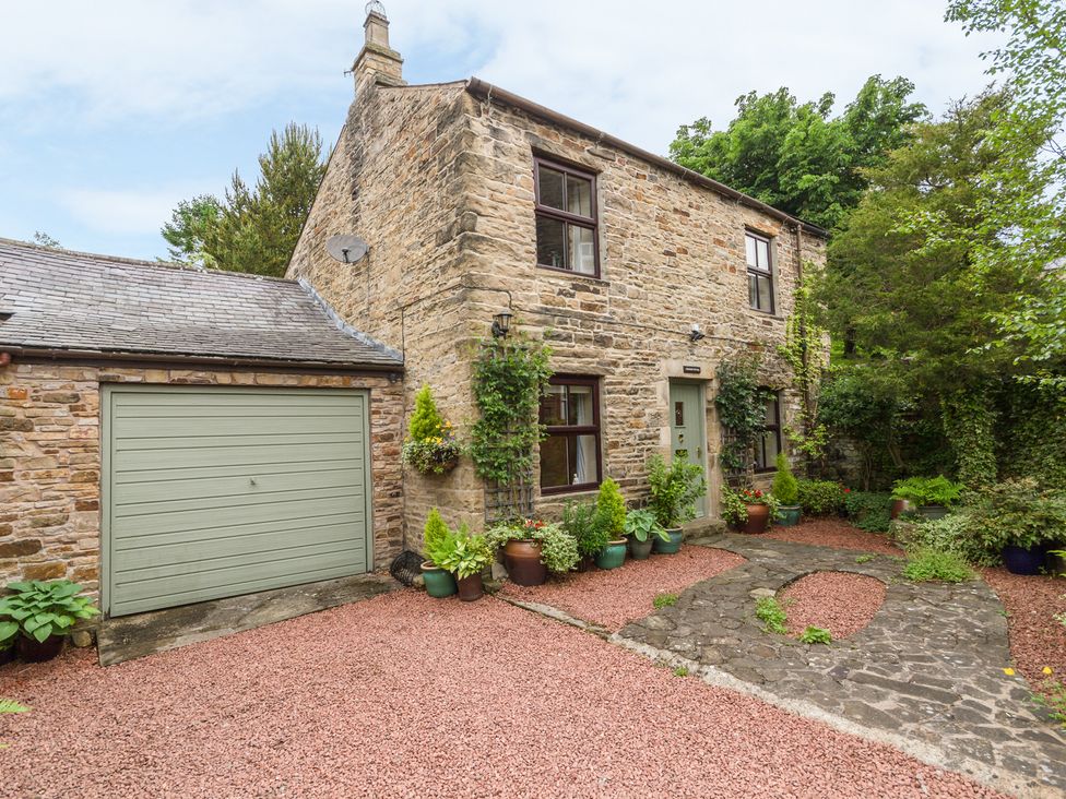 Cottage ∙ 2 Bedrooms ∙ 5 Guests - Haltwhistle