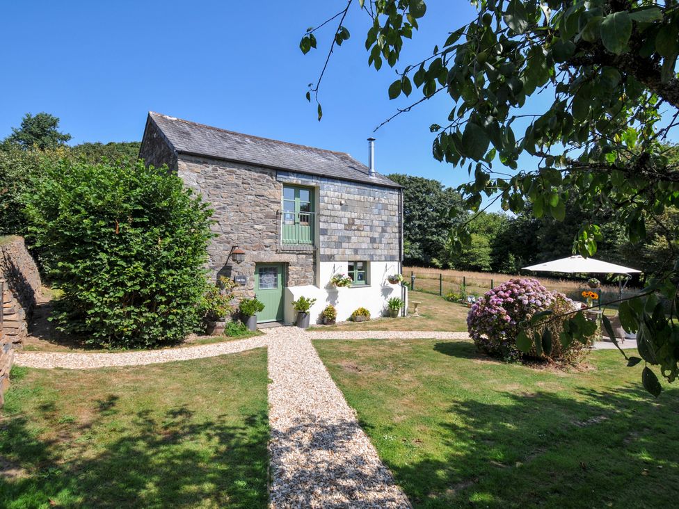 The Mill - Lostwithiel