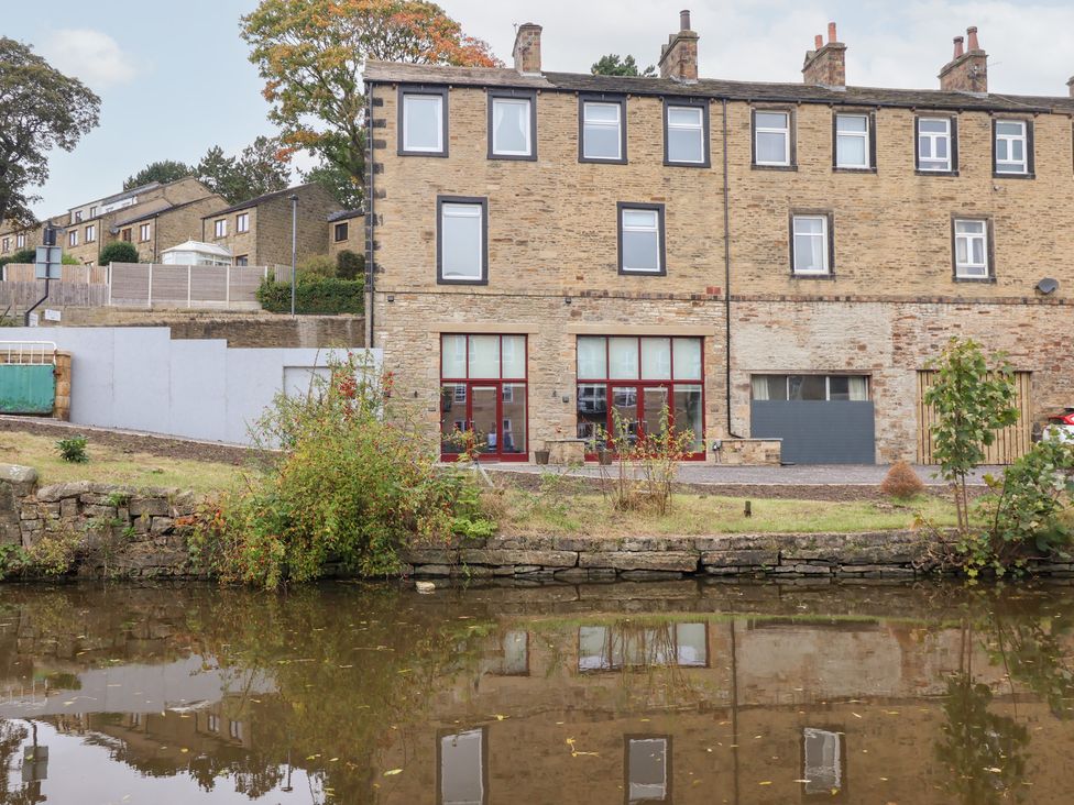 Waters Edge - Skipton