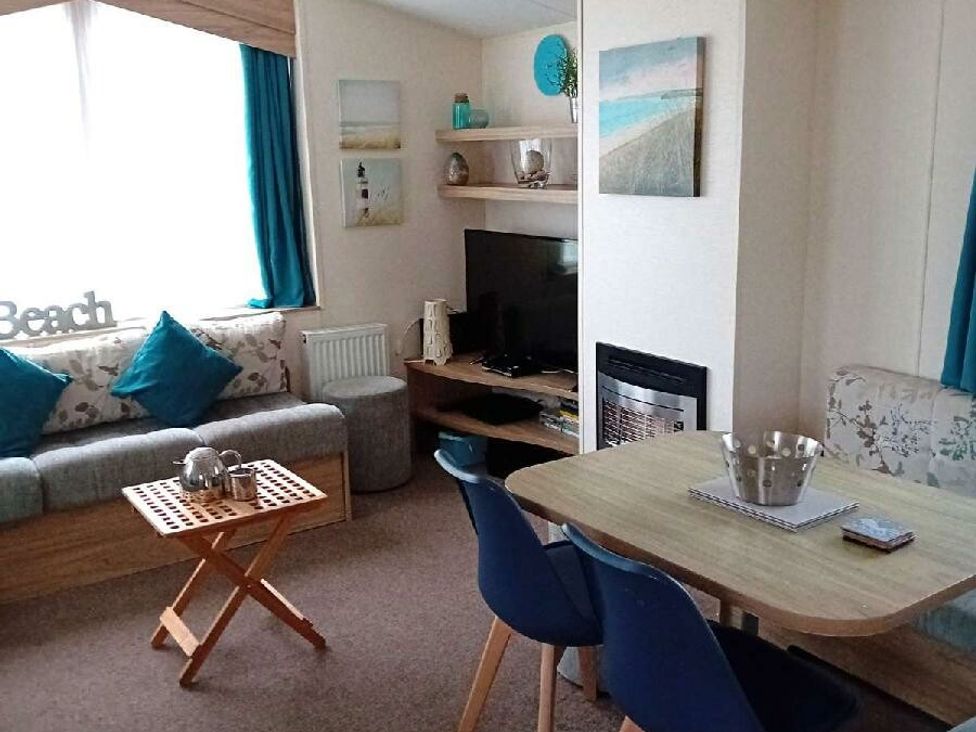 Butlins Minehead - Holiday Accommodation 1053 - Minehead