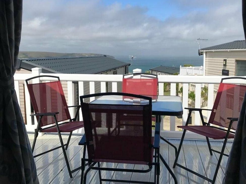Swanage Bay View - Holiday Accommodation 10794 - Swanage Beach