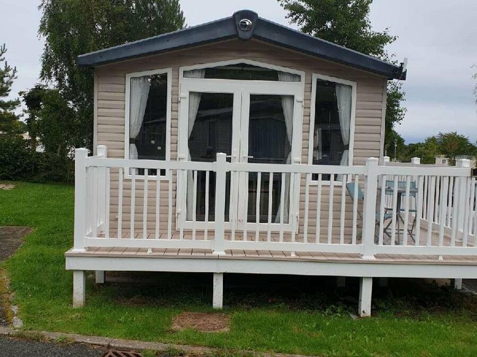 Hafan Y Mor Haven - Holiday Accommodation 11307 - Llŷn Peninsula