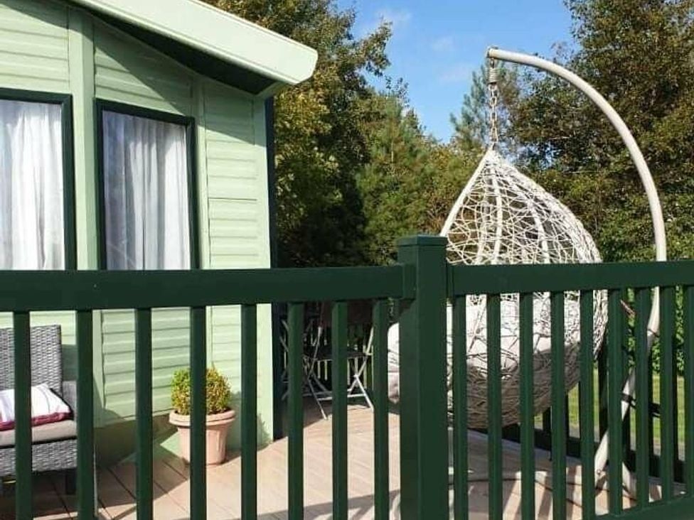Hafan Y Mor Haven - Holiday Accommodation 11370 - Llŷn Peninsula
