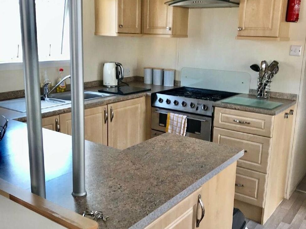 Trecco Bay - Holiday Accommodation 11418 - Porthcawl