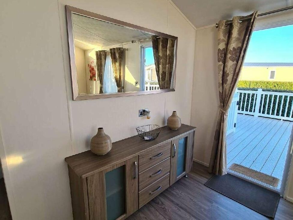 Trecco Bay - Holiday Accommodation 11650 - Porthcawl