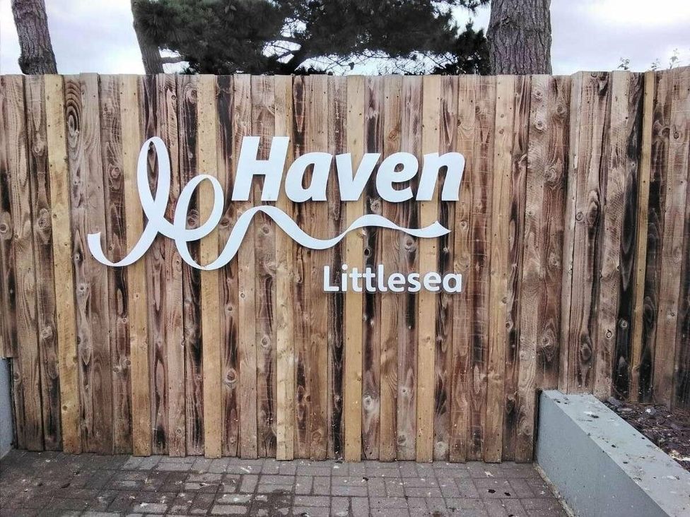Littlesea Holiday Park - Holiday Accommodation 11732 - Dorset
