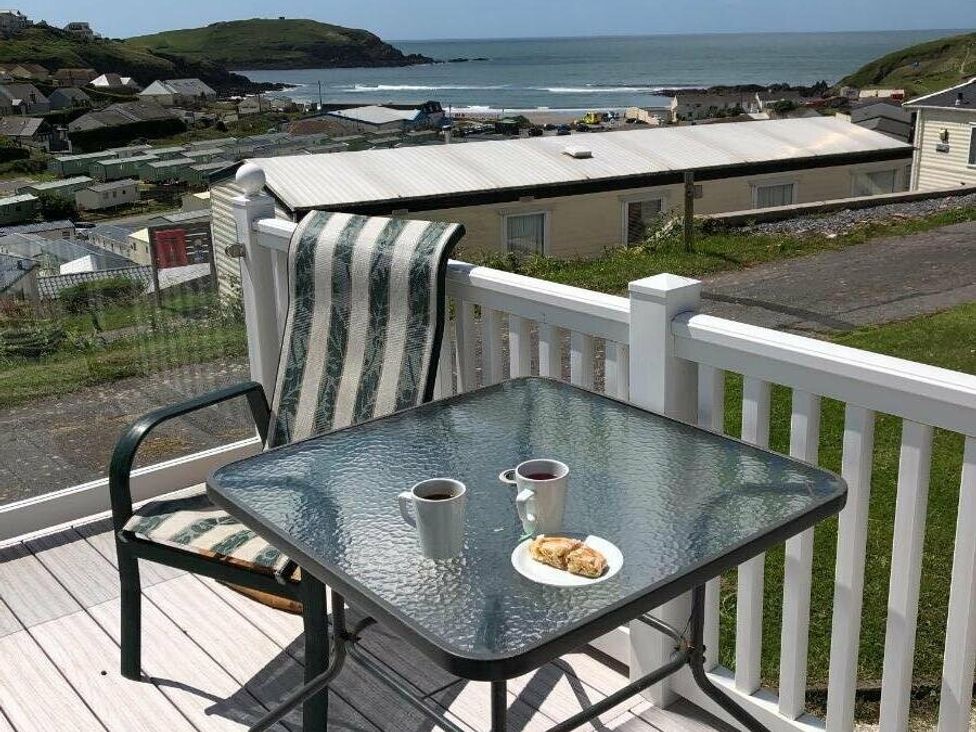 Challaborough Bay Holiday Park - Holiday Accommodation 11733 - Bigbury-on-Sea