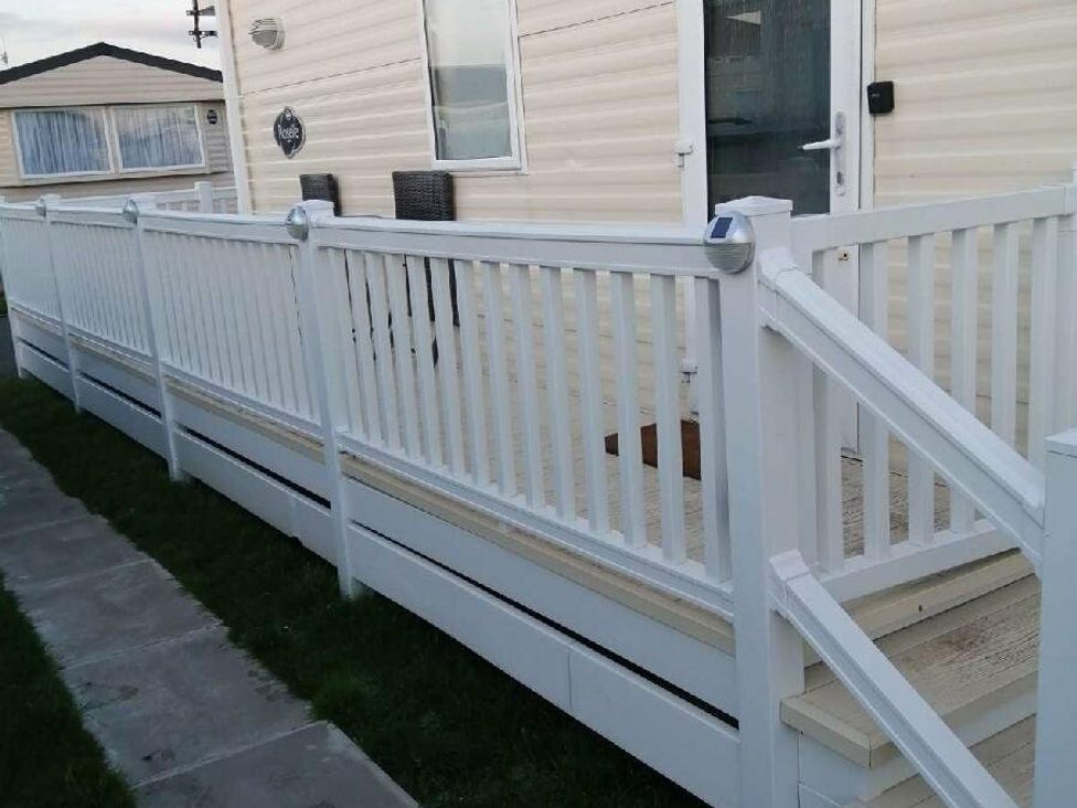 Lyons Robin Hood - Holiday Accommodation 11874 - Rhyl