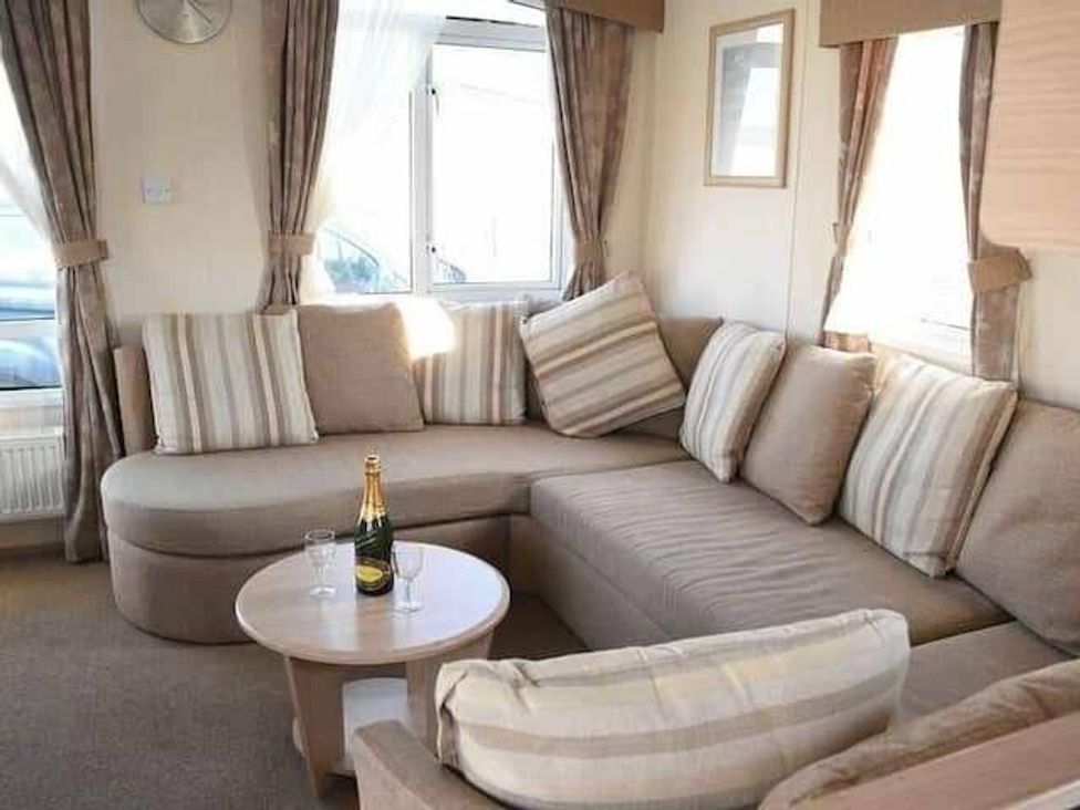 Greenacres Holiday Park - Holiday Accommodation 11972 - Llŷn Peninsula