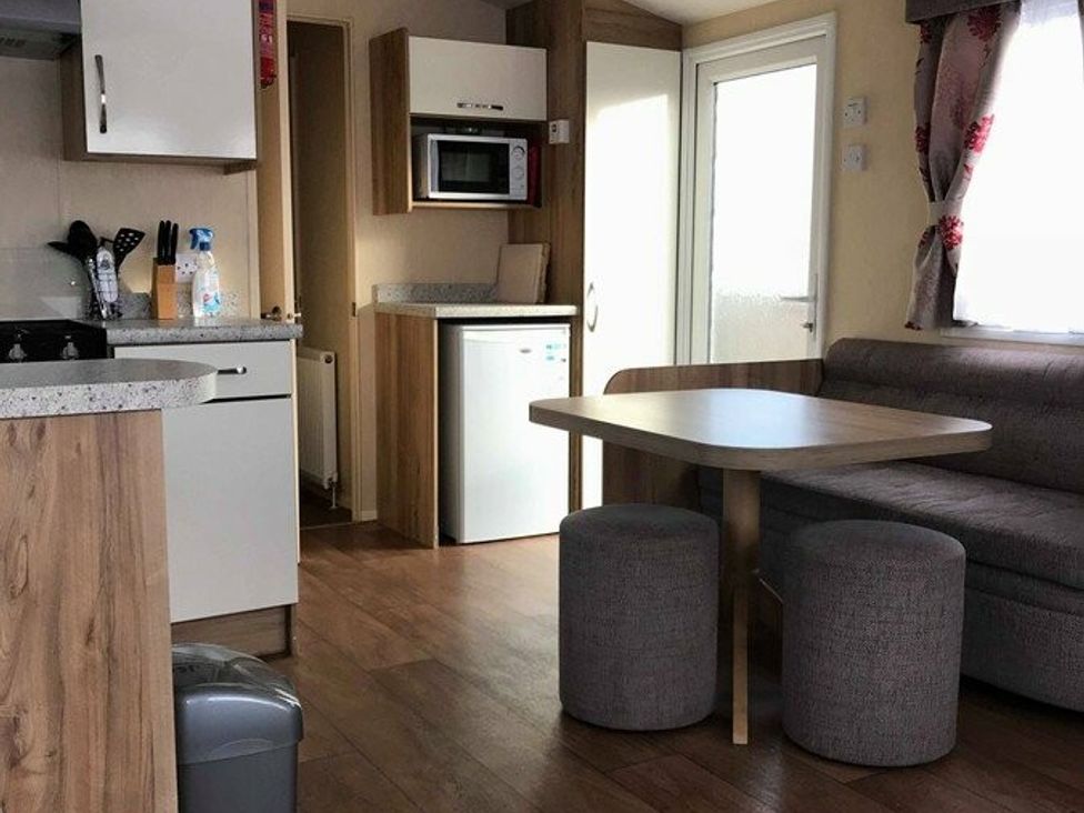 Beachside Holiday Park - Holiday Accommodation 1208 - Brean
