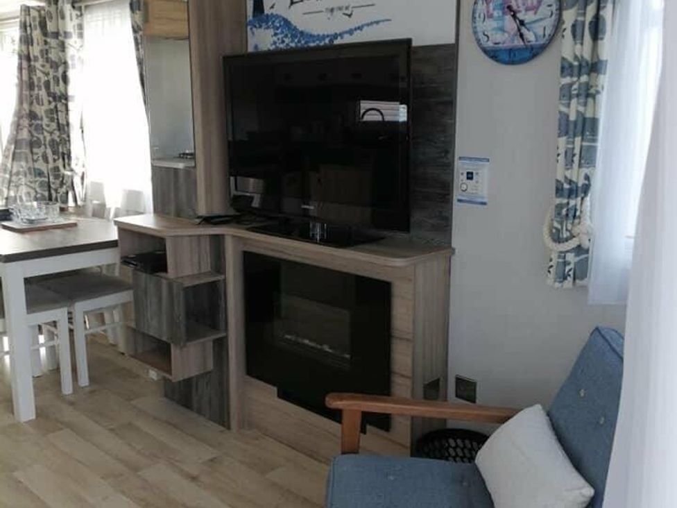 Seashore Holiday Park - Holiday Accommodation 12106 - Great Yarmouth