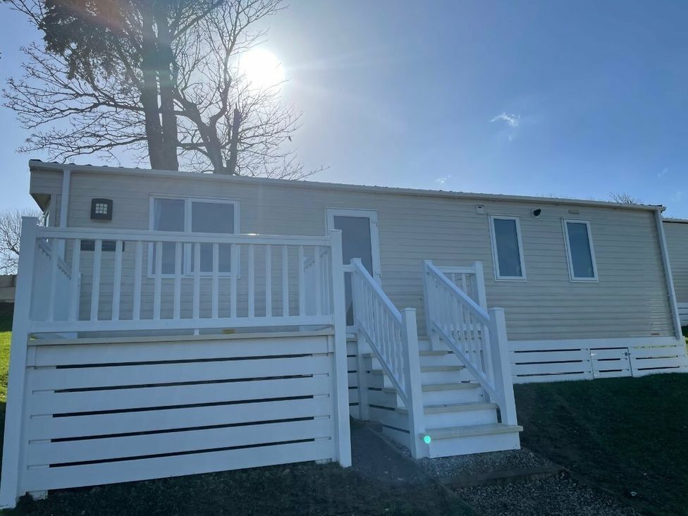 Newquay Bay Resort - Holiday Accommodation 12239 - Newquay