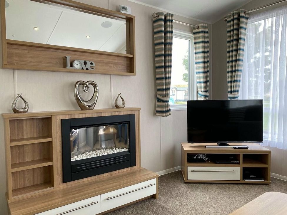Patrington Haven Leisure Park - Holiday Accommodation 12484 - Lincolnshire