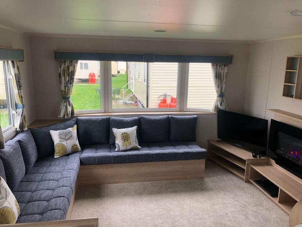 Golden Sands - Holiday Accommodation 12674 - Mablethorpe