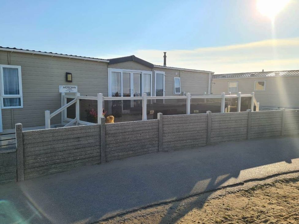 Trecco Bay - Holiday Accommodation 13037 - South Wales