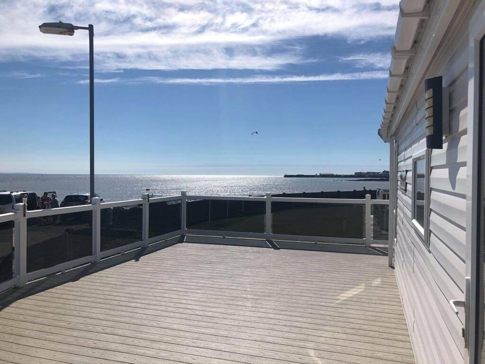 Trecco Bay - Holiday Accommodation 13175 - Porthcawl