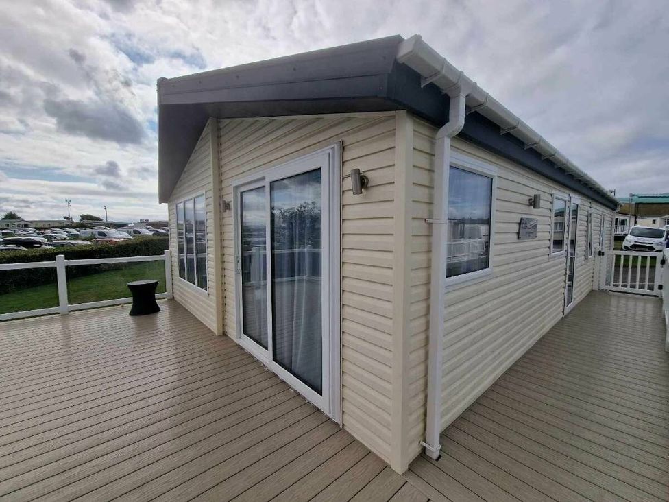 Trecco Bay - Holiday Accommodation 13251 - Porthcawl