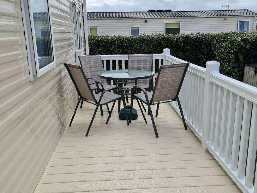 Trecco Bay - Holiday Accommodation 13252 - Porthcawl