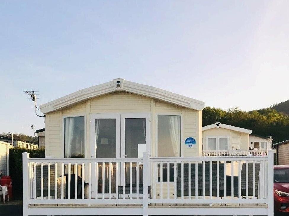 Quay West Holiday Park - Holiday Accommodation 13526 - New Quay