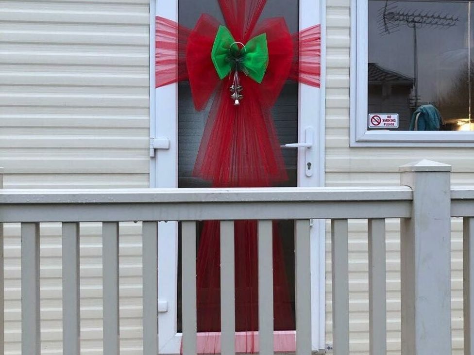 Manor Park Holiday Village - Holiday Accommodation 13574 - Hunstanton
