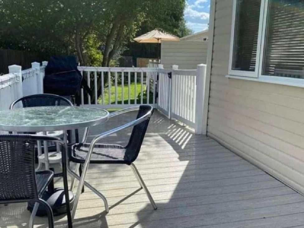 Oakdene Forest Park - Holiday Accommodation 13739 - Dorset