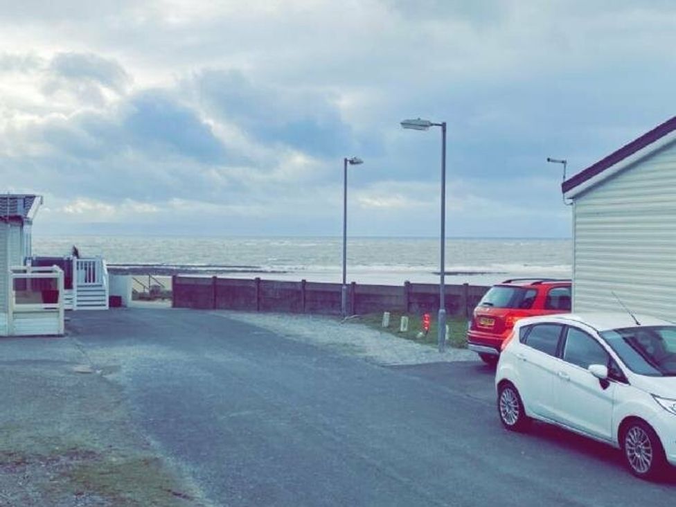 Trecco Bay - Holiday Accommodation 13836 - Porthcawl