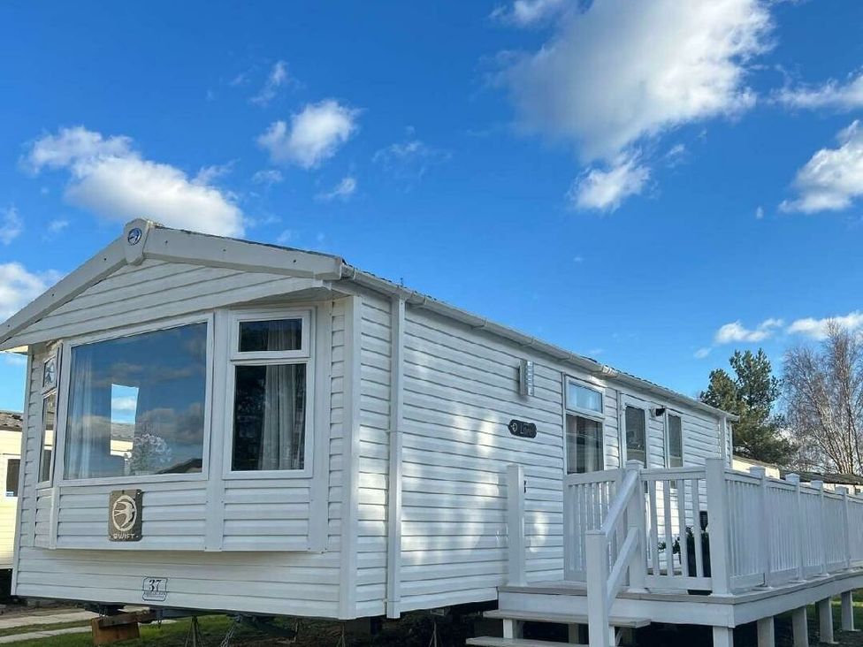 Rockley Park - Holiday Accommodation 13872 - Poole