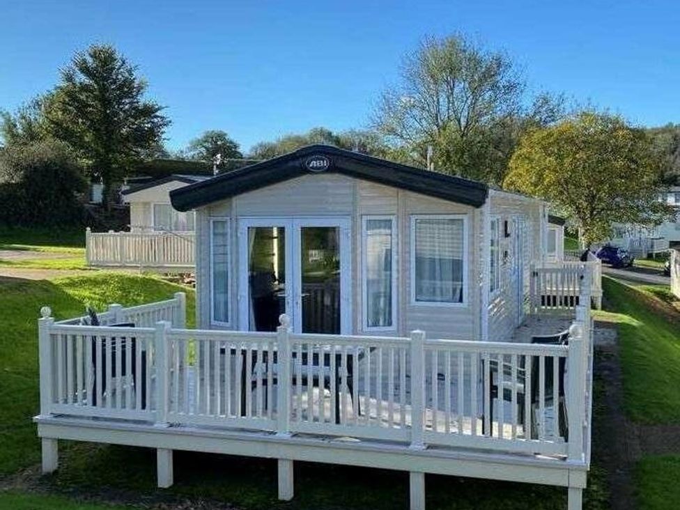 Hoburne Devon Bay - Holiday Accommodation 13932 - Paignton