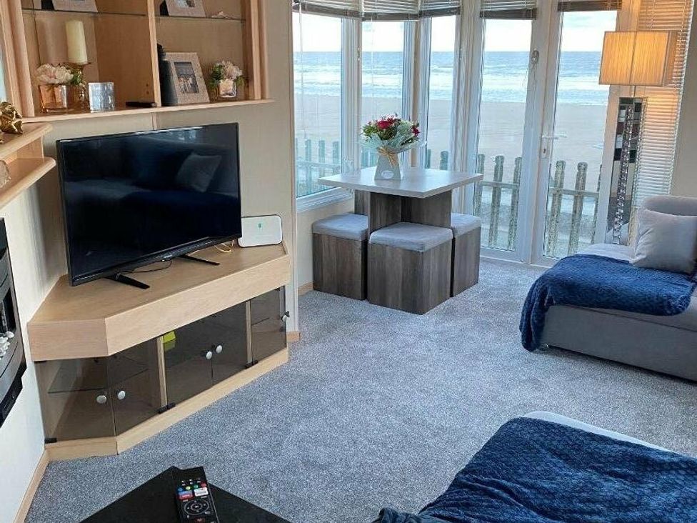 Golden Sands Kinmel Bay - Holiday Accommodation 14036 - North Wales