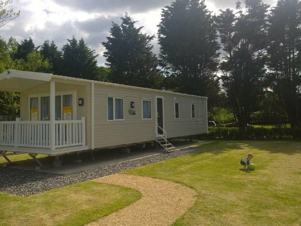 Kiln Park Holiday Park - Holiday Accommodation 14402 - Tenby