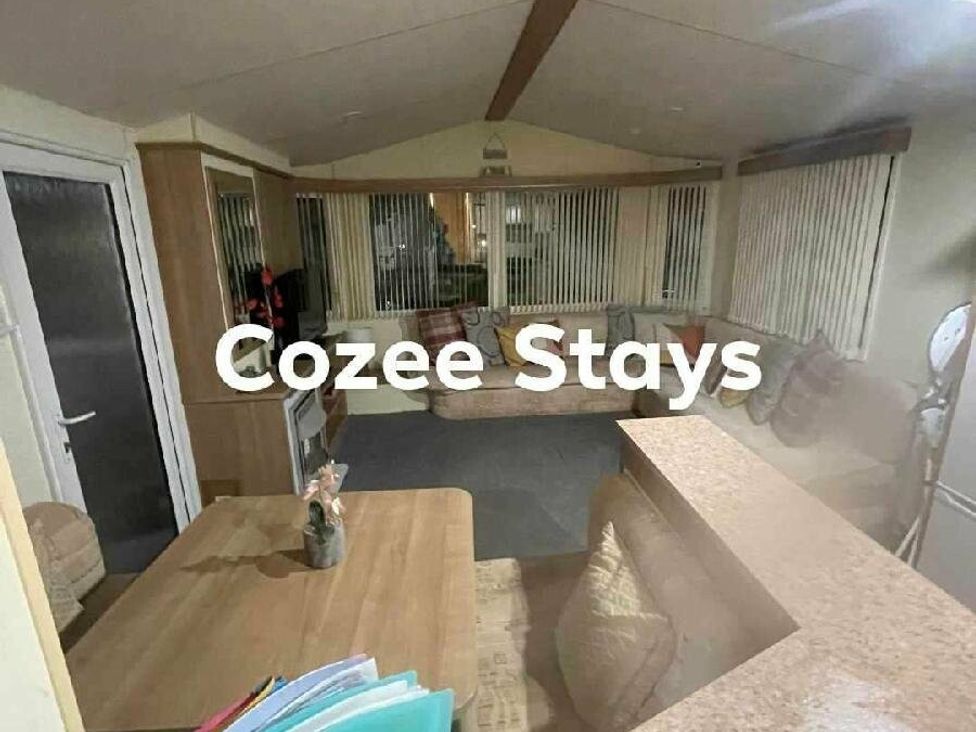 Lyons Robin Hood - Holiday Accommodation 14607 - Prestatyn