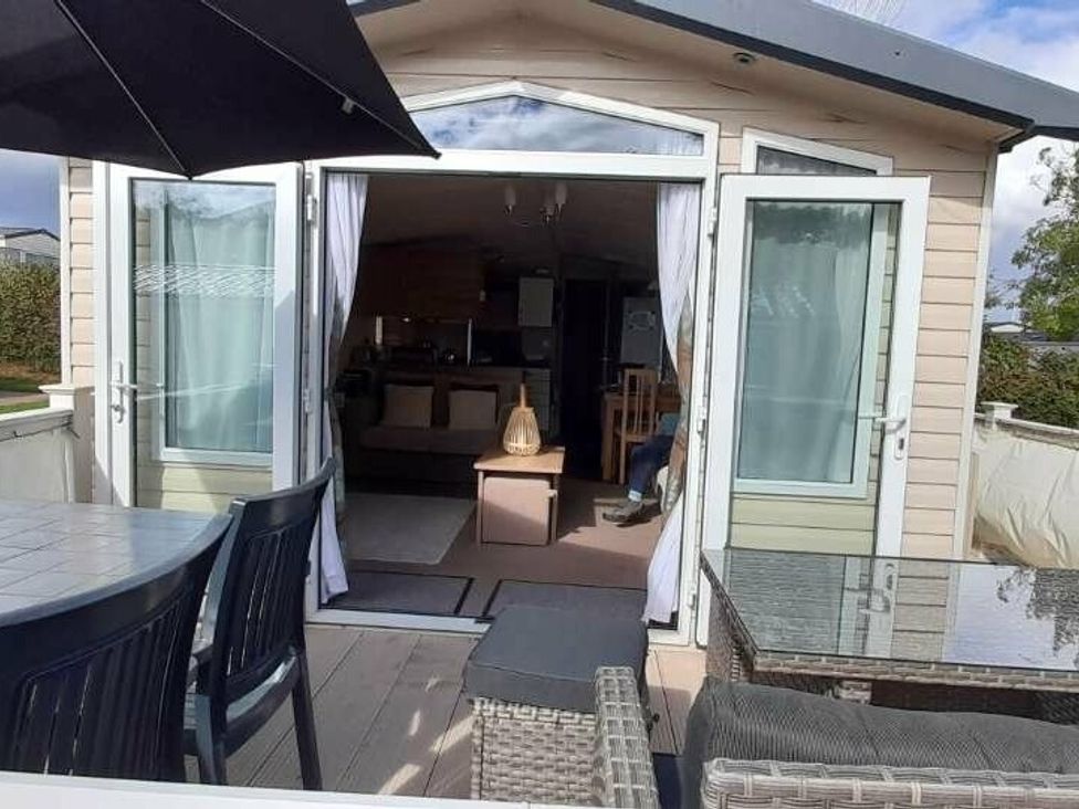 Hoburne Devon Bay - Holiday Accommodation 14911 - Paignton